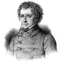Jean-Antoine LETRONNE
1787-1848